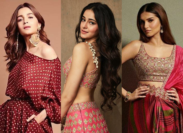 Rakshabandhan 2021: Get influenced by these Bollywood celebs for your last minute desi outfit Rakshabandhan 2021: Get influenced by these Bollywood celebs for your last minute desi outfit