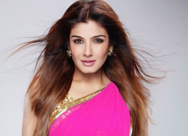 620px x 450px - Raveena Tandon to play negative character in Manish Gupta's thriller? :  Bollywood News - Bollywood Hungama