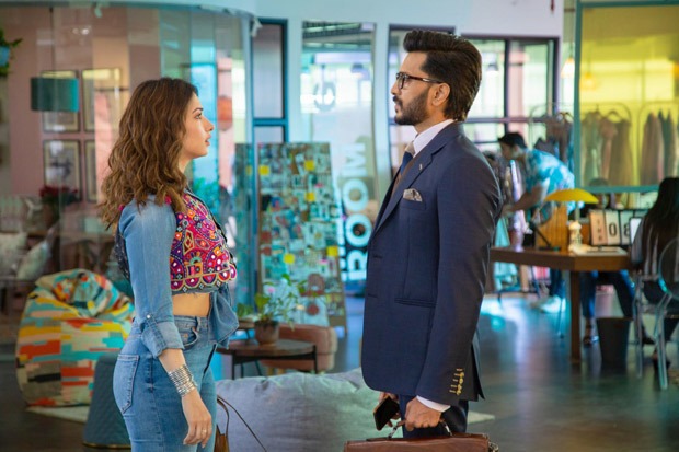 Riteish Deshmukh, Tamannaah Bhatia and Rajat Arora make their Netflix debut with Plan A Plan B