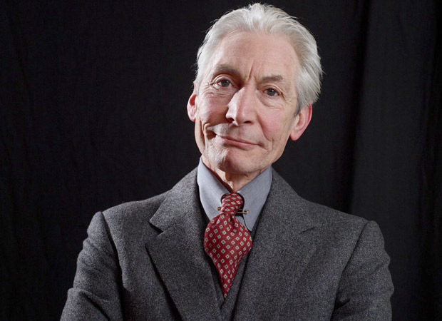 Rolling Stones drummer Charlie Watts passes away at 80 in London