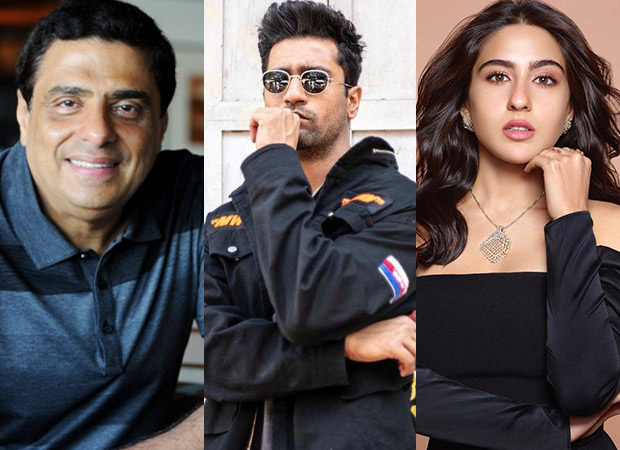 Ronnie Screwvala suffers Rs. 30 crore loss as Vicky Kaushal & Sara Ali Khan's Ashwathama gets shelved