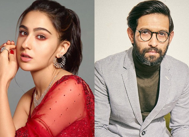 Sara Ali Khan – Vikrant Massey starrer directed by Pawan Kriplani titled Gaslight