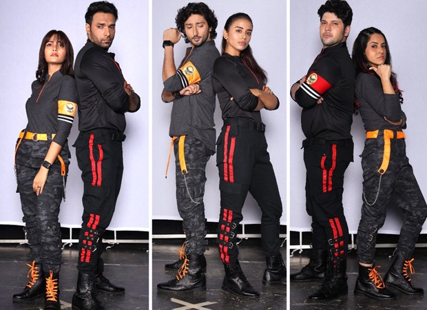 Shaalien Malhotra, Kaveri Priyam, Kunal Karan Kapoor, Diljot Chhabra, Aditya Deshmukh and Simple Kaul to star in Sony SAB’s Ziddi Dil - Maane Na