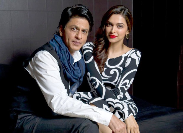 Shah Rukh Khan and Deepika Padukone to shoot a massively mounted song in Spain