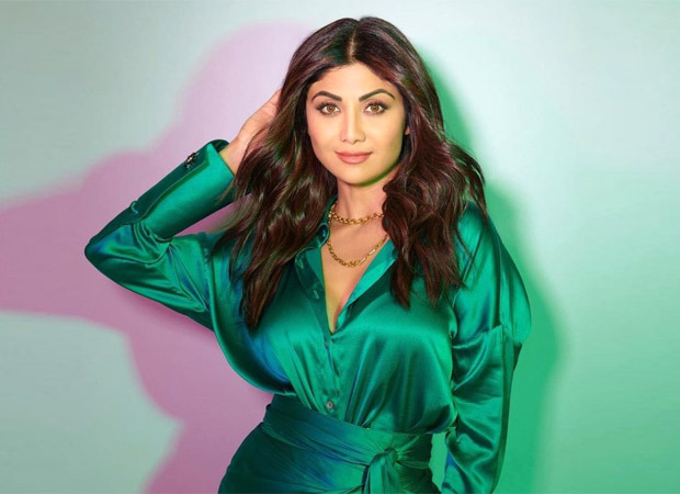 620px x 450px - Shilpa Shetty shares her life mantra in the aftermath of her husband Raj  Kundra's incarceration : Bollywood News - Bollywood Hungama