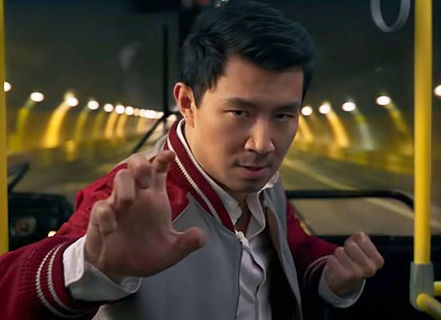 Don't mess with Simu Liu (Shang-Chi) : r/marvelstudios