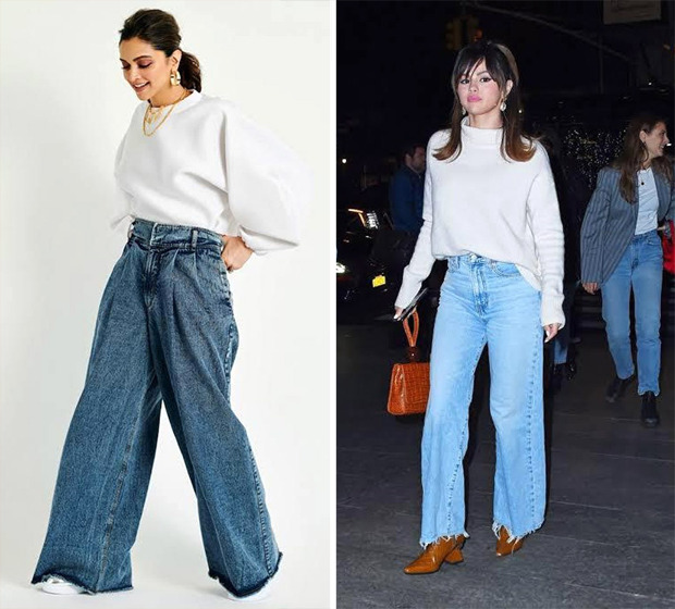 Skinny Jeans are over! Kareena Kapoor, Selena Gomez, Anushka Sharma and others have the perfect alternative