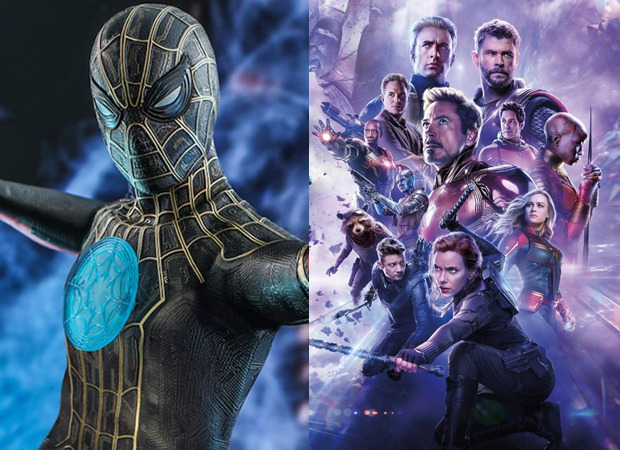 Spider-Man: No Way Home trailer breaks record of Avengers: Endgame; gets   million views in its first 24 hours : Bollywood News - Bollywood  Hungama