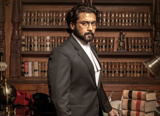 Suriya's 2D Entertainment's four films including Jai Bhim to directly premiere on Amazon Prime Video : Bollywood News - Bollywood Hungama Suriya's 2D Entertainment's four films including Jai Bhim to directly premiere on Amazon Prime Video : Bollywood News - Bollywood Hungama
