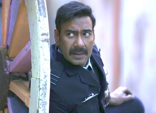VFX in Bhuj: The Pride of India starring Ajay Devgn played key role to give the film authenticity