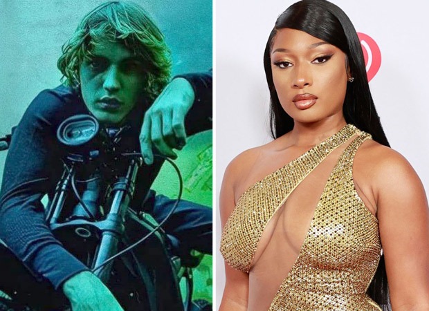 VMAs 2021: Justin Bieber, Megan Thee Stallion lead nominations; BTS, Doja  Cat, Billie Eilish, Drake and Lil Nas X receive 5 nods each : Bollywood  News - Bollywood Hungama