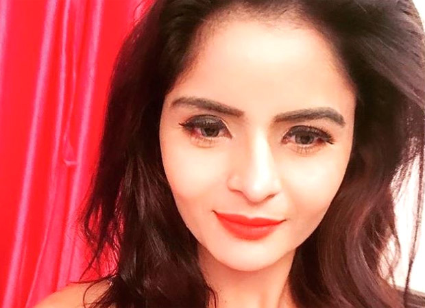 Actor Gehana Vasisth goes nude on Instagram live; asks if her activity can  be categorized as porn : Bollywood News - Bollywood Hungama