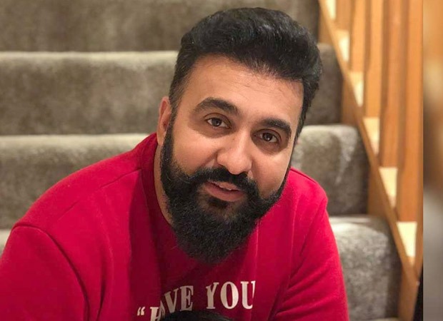 Raj Kundra Net Worth