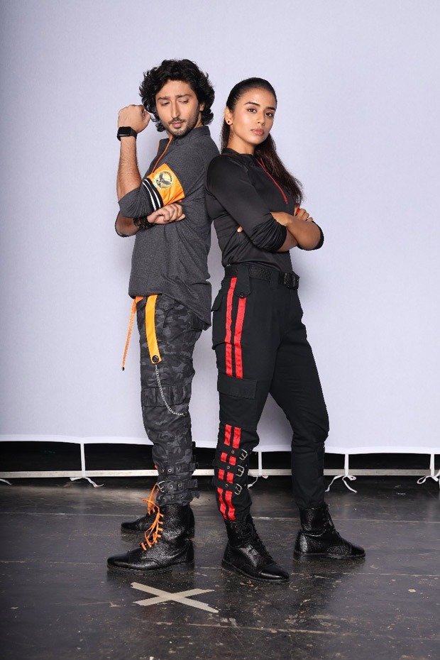 Shaalien Malhotra, Kaveri Priyam, Kunal Karan Kapoor, Diljot Chhabra, Aditya Deshmukh and Simple Kaul to star in Sony SAB’s Ziddi Dil - Maane Na