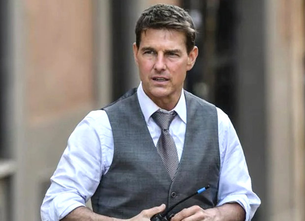 Tom Cruise's luggage worth thousands of pounds stolen from bodyguard's Rs. 1.01 crore worth BMW X7 in Birmingham