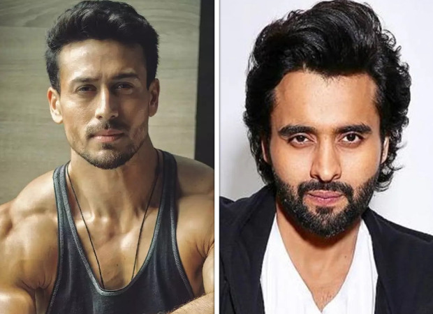 Jackky Bhagnani and Tiger Shroff support the Ministry of Health and Family Welfare’s soulful tribute to India with a poignant poem: Covid Se Azaad Honge Hum! Jackky Bhagnani and Tiger Shroff support the Ministry of Health and Family Welfare’s soulful tribute to India with a poignant poem: Covid Se Azaad Honge Hum!