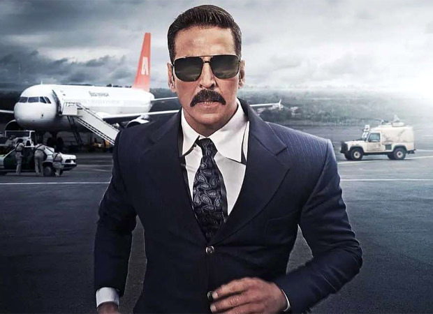 Akshay Kumar starrer Bell Bottom gets leaked online