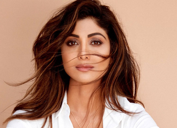 Anuska Shetty Xx Vidio - Be strong enough to make and defend positive change in your life!â€ says Shilpa  Shetty as she boosts fans through an inspirational yoga video : Bollywood  News - Bollywood Hungama