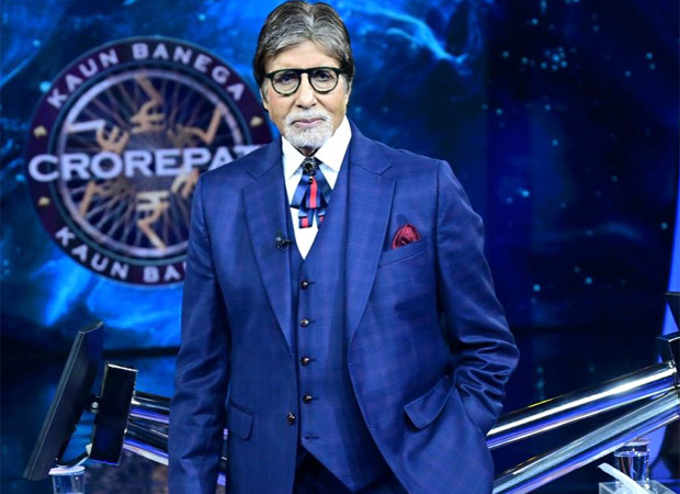 Amitabh Bachchan hosted Kaun Banega Crorepati season 13 to air from August 23