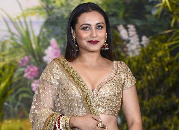 620px x 450px - Rani Mukerji buys a luxurious apartment in Khar worth Rs 7.12 crore; will  be neighbour to Tiger Shroff : Bollywood News - Bollywood Hungama