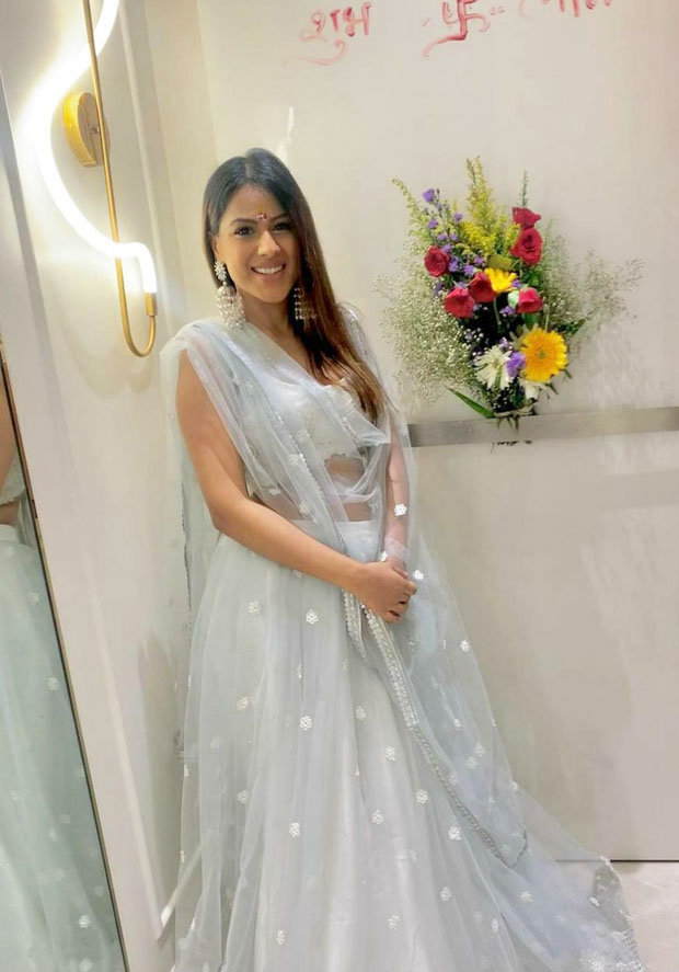 Nia Sharma buys a new abode in Mumbai 