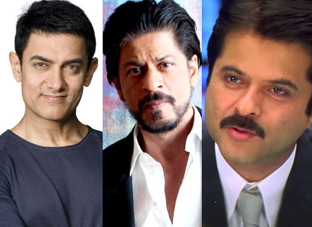 20 Years Of Nayak: "Aamir Khan and I faced a huge communication gap; Shah Rukh Khan was more receptive than Aamir" – Shankar