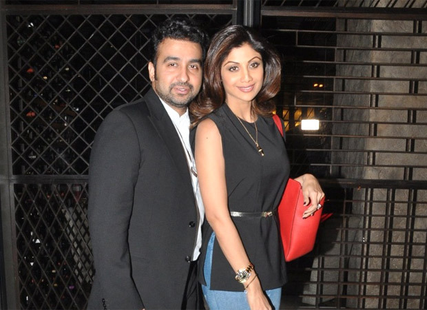 After Raj Kundra returns, Shilpa Shetty gives a profound quote about ‘recovering,’ ‘strengths,' and 'difficult times.'