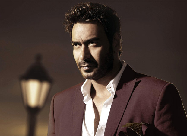 Ajay Devgn recreates his split on 2 trucks from Phool Aur Kaante, guarantees ‘double entertainment’