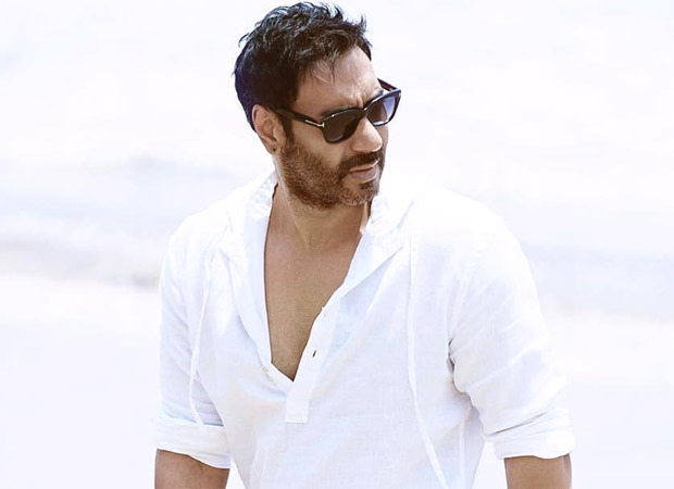 Ajay Devgn to play the God of death – Yamraj - in Indra Kumar's Thank God Ajay Devgn to play the God of death – Yamraj - in Indra Kumar's Thank God
