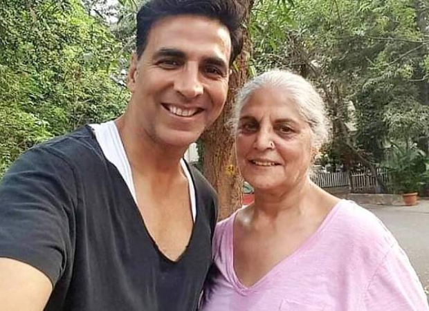 ‘She was my core’: Akshay Kumar’s mother Aruna Bhatia passes away