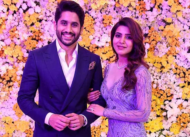 Amidst Divorce rumours, Naga Chaitanya moves into his father&#39;s residence;  Samantha plans to move to Mumbai : Bollywood News - Bollywood Hungama