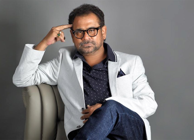 Anees Bazmee to direct a love story next