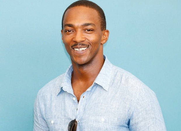 TWISTED METAL Finds Its John Doe in Anthony Mackie