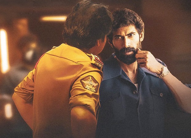 Bheemla Nayak teaser: Rana Daggubati plays Dharmendra to Pawan Kalyan&#39;s  Gabbar Singh in Bheemla Nayak. Watch : Bollywood News - Bollywood Hungama