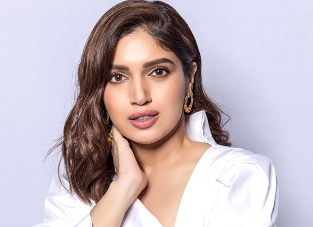 "As a woman, I feel it is my duty to choose scripts that portray women with a lot of dignity" - Bhumi Pednekar