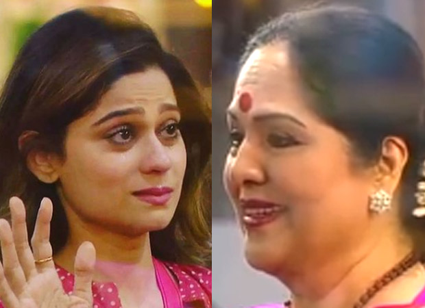 Bigg Boss OTT: Shamita Shetty’s mom enters house, calls Nishant ‘Meethi Churi’ and Raqesh Bapat ‘a gentleman’ Bigg Boss OTT: Shamita Shetty’s mom enters house, calls Nishant ‘Meethi Churi’ and Raqesh Bapat ‘a gentleman’