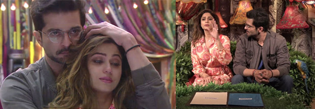 Bigg Boss OTT: Shamita Shetty nominates herself to save Raqesh Bapat, Shilpa Shetty says she's "very proud."