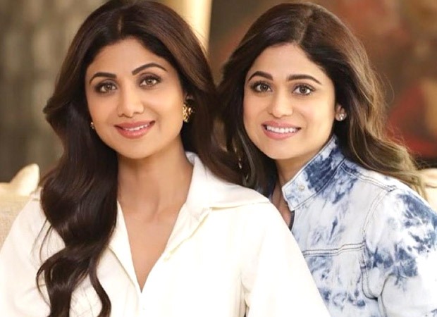 Bigg Boss OTT Shilpa Shetty requests fans to vote for her sister Shamita Shetty ahead of the finale Bigg Boss OTT Shilpa Shetty requests fans to vote for her sister Shamita Shetty ahead of the finale