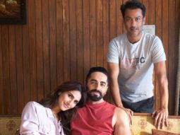 Chandigarh Kare Aashiqui starring Ayushmann Khurrana and Vaani Kapoor to release on December 10, 2021 Chandigarh Kare Aashiqui starring Ayushmann Khurrana and Vaani Kapoor to release on December 10, 2021
