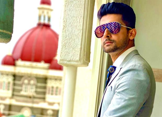 EXCLUSIVE: "I auditioned for the role of my first show in Dilip Kumar Sir's house," says Ravi Dubey