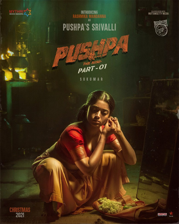 Pushpa movie in malaysia