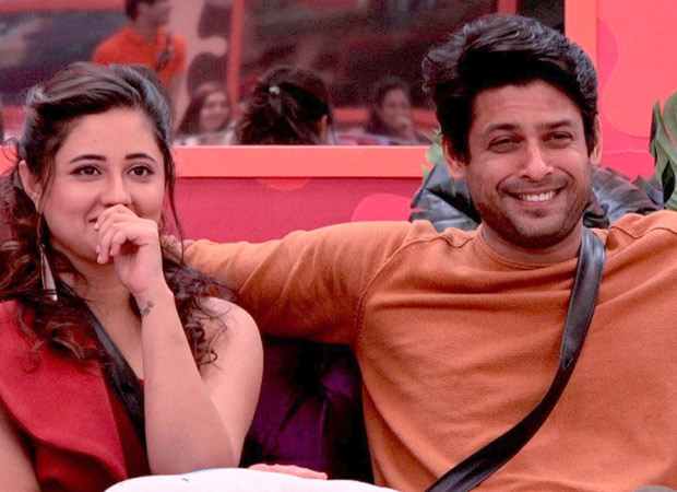 Heartbroken Rashami Desai pens down an emotional note for late Sidharth Shukla