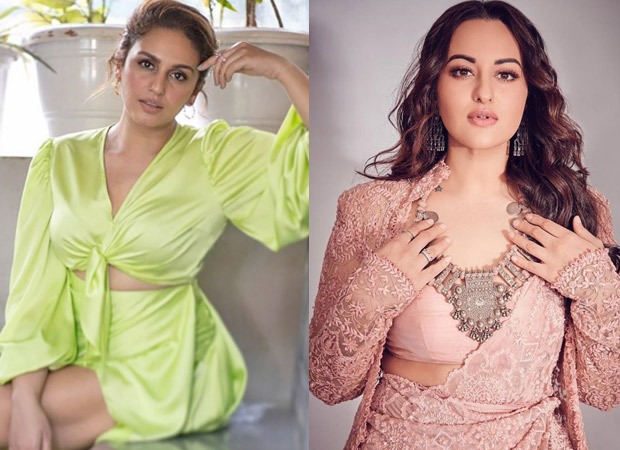 Indian Sonakshi Hot Xxx Videos - Huma Qureshi joins Sonakshi Sinha in Mudassar Aziz and Ashwin Varde's  Double XL : Bollywood News - Bollywood Hungama