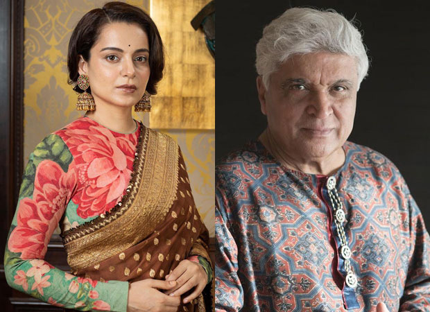 Kangana Ranaut fails to appear for the hearing of Javed Akhtar defamation case