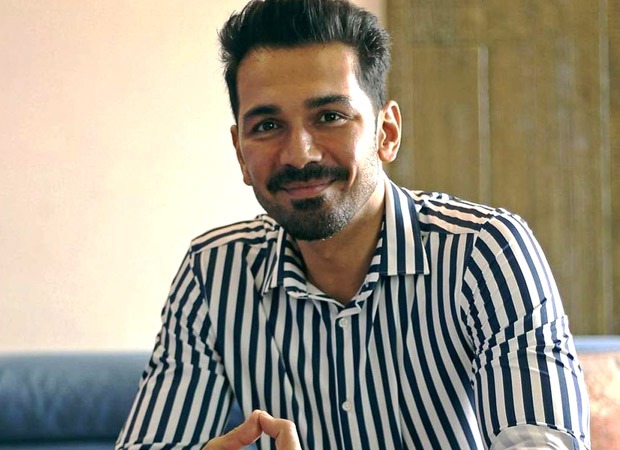 Khatron Ke Khiladi 11 Abhinav Shukla gets eliminated from the show after underperforming the elimination stunt