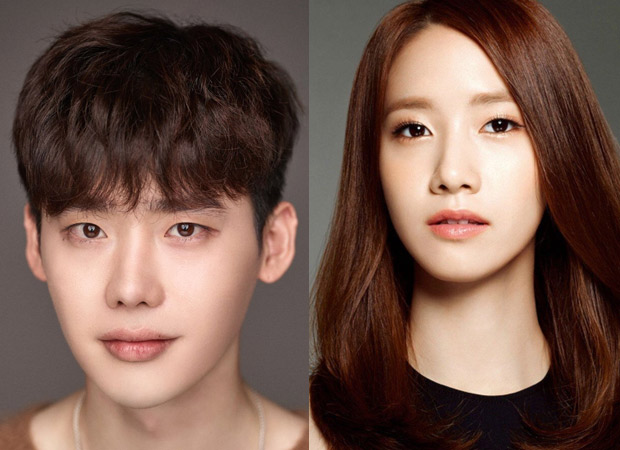 Lee Jong Suk and Girls’ Generation’s YoonA to star in tvN 2022 drama