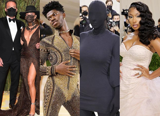 17 Looks That Did the Most at the Met Gala: Rihanna, Lil Nas X and