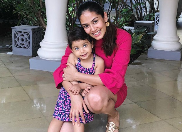 Mira Rajput shares photos from daughter Misha’s 5th birthday bash; says ‘ready to retire’
