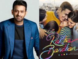 Prabhas’ Adipurush to clash with Akshay Kumar’s Raksha Bandhan during Independence Day 2022 weekend Prabhas' Adipurush to clash with Akshay Kumar's Raksha Bandhan during Independence Day 2022 weekend