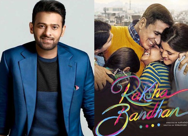 Prabhas' Adipurush to clash with Akshay Kumar's Raksha Bandhan during Independence Day 2022 weekend